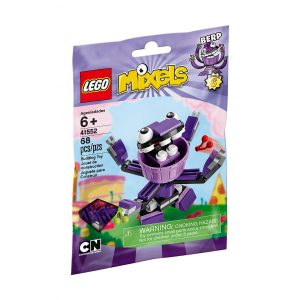 LEGO® 41552 Mixels Berp