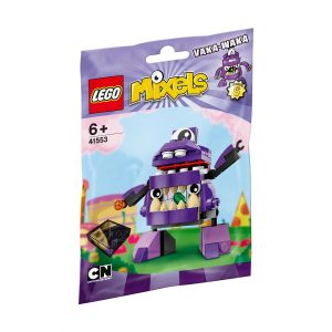 LEGO® 41553 Mixels Vaka-Waka