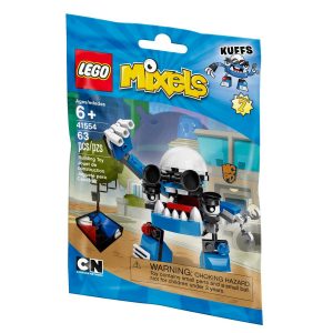 LEGO® 41554 Mixels Kuffs