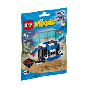 LEGO® 41555 Mixels Busto