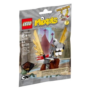 LEGO® 41559 Mixels Paladum