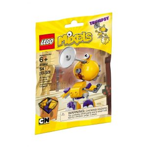 LEGO® 41562 Mixels Trumpsy