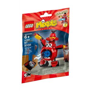 LEGO® 41563 Mixels Splasho