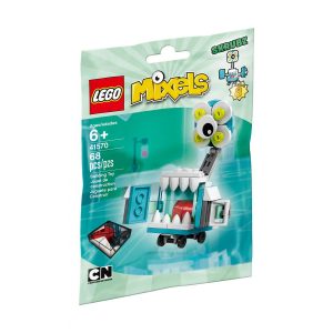 LEGO® 41570 Mixels Skrubz