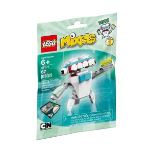 LEGO® 41571 Mixels Tuth
