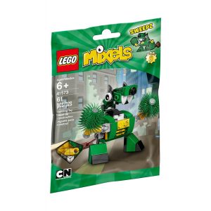 LEGO® 41573 Mixels Sweepz
