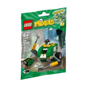 LEGO® 41574 Mixels Compax