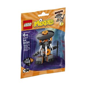 LEGO® 41577 Mixels Mysto