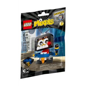 LEGO® 41578 Mixels Screeno