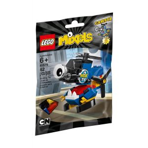 LEGO® 41579 Mixels Camsta