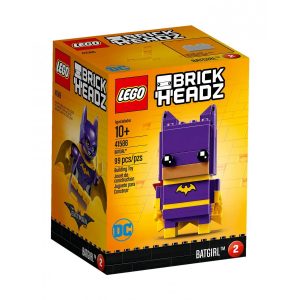 LEGO® 41586 BrickHeadz Batgirl