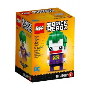 LEGO® 41588 BrickHeadz Joker