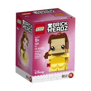LEGO® 41595 BrickHeadz Bella