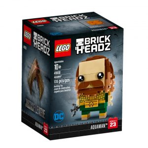 LEGO® 41600 BrickHeadz Aquaman