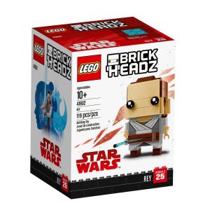 LEGO® 41602 BrickHeadz Rey