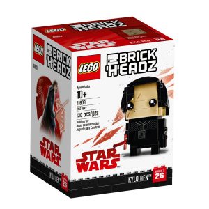LEGO® 41603 BrickHeadz Kylo Ren