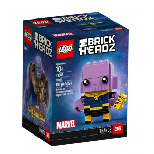 LEGO® 41605 BrickHeadz Thanos