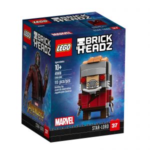 LEGO® 41606 BrickHeadz Star-Lord