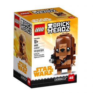 LEGO® 41609 BrickHeadz Chewbacca