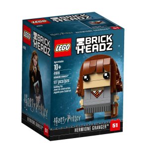 LEGO® 41616 BrickHeadz Hermiona Granger