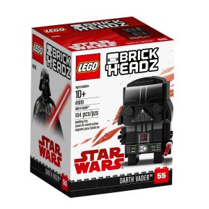 LEGO® 41619 BrickHeadz Darth Vader