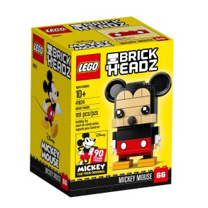 LEGO® 41624 BrickHeadz Myszka Miki