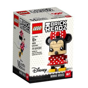 LEGO® 41625 BrickHeadz Myszka Minnie
