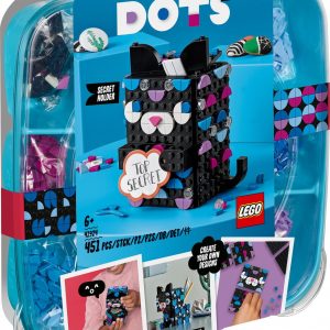 LEGO® 41924 DOTS Tajny schowek