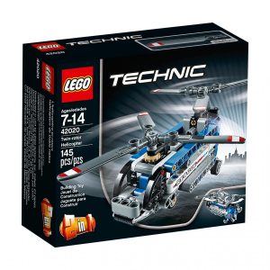 LEGO® 42020 Technic Helikopter Dwuwirnikowy