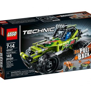 LEGO® 42027 Technic Pustynna wyścigówka