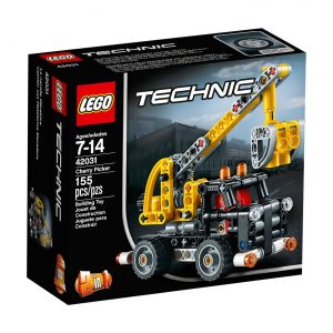 LEGO® 42031 Technic Ciężarówka z wysięgnikiem