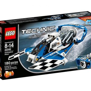 LEGO&reg; 42045 Technic Wyścigowy wodolot