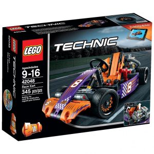 LEGO® 42048 Technic Gokart