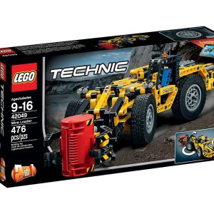 LEGO® 42049 Technic Ładowarka górnicza