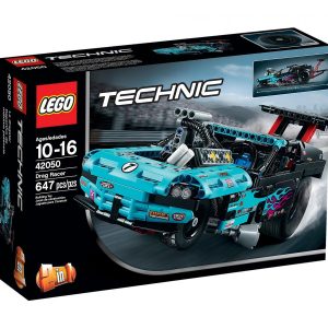 LEGO® 42050 Technic Dragster