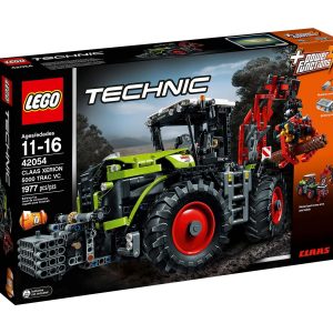 LEGO® 42054 Technic CLAAS XERION 5000 TRAC VC