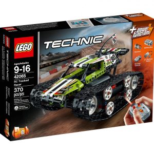 LEGO® 42065 Technic Zdalnie sterowana wyścigówka
