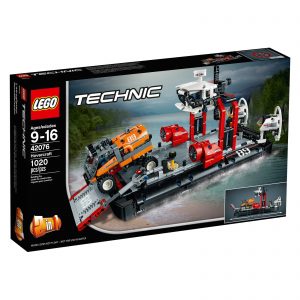 LEGO® 42076 Technic Poduszkowiec