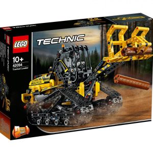 LEGO® 42094 Technic Koparka gąsienicowa