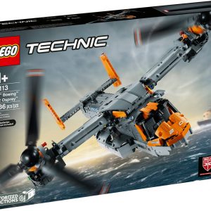 LEGO® 42113 Technic Bell Boeing V-22 Osprey