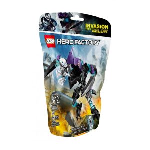 LEGO® 44016 Hero Factory Bestia Jaw kontra Stormer