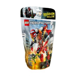 LEGO® 44018 Hero Factory Maszyna odrzutowa Furno