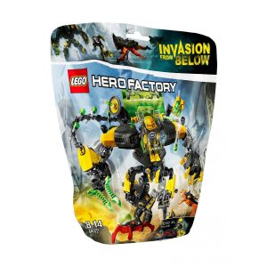 LEGO® 44022 Hero Factory Evo XL