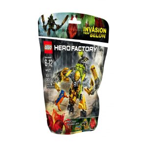 LEGO® 44023 Hero Factory Rocka Crawler