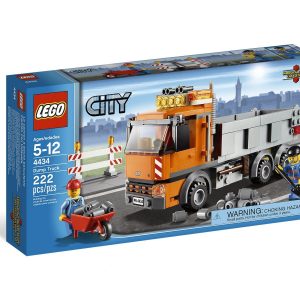 LEGO® 4434 City Wywrotka