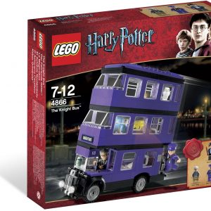 LEGO® 4866 Harry Potter Błędny Rycerz