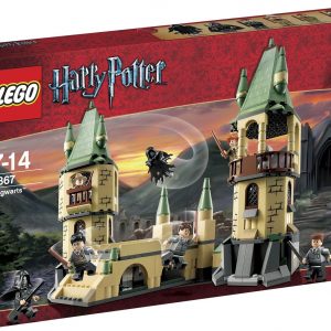 LEGO&reg; 4867 Harry Potter Bitwa o Hogwart