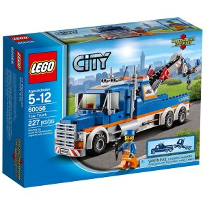 LEGO® 60056 City Samochód Pomocy Drogowej