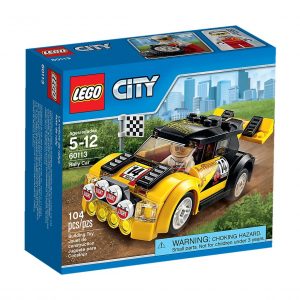 LEGO® 60113 City Samochód wyścigowy