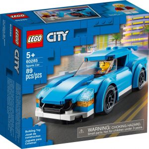 LEGO® 60285 City Samochód sportowy